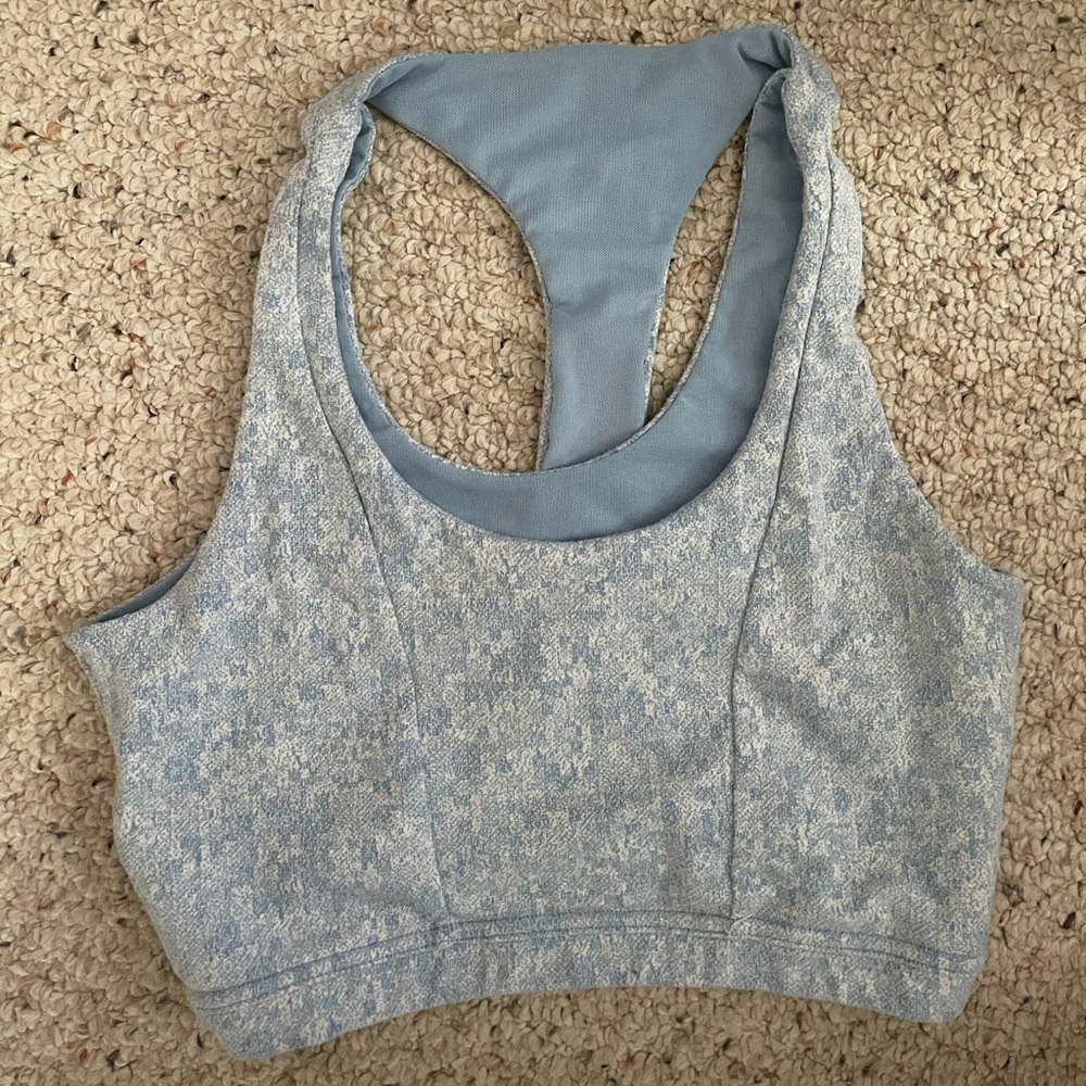 Gymshark sports bra women’s size large